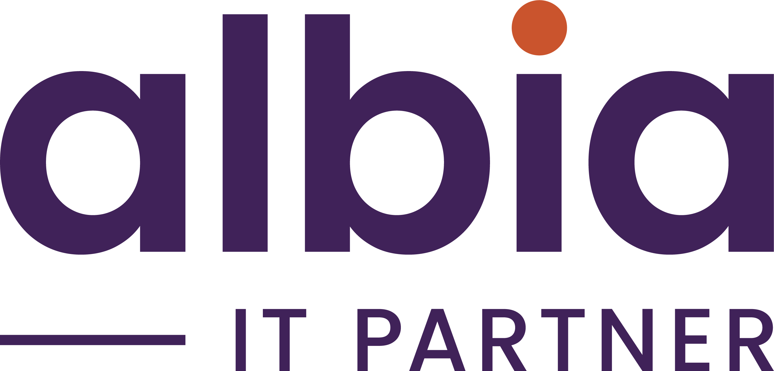 Logo Tag Itpartner Color Png