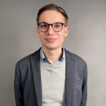 Erik Wismén