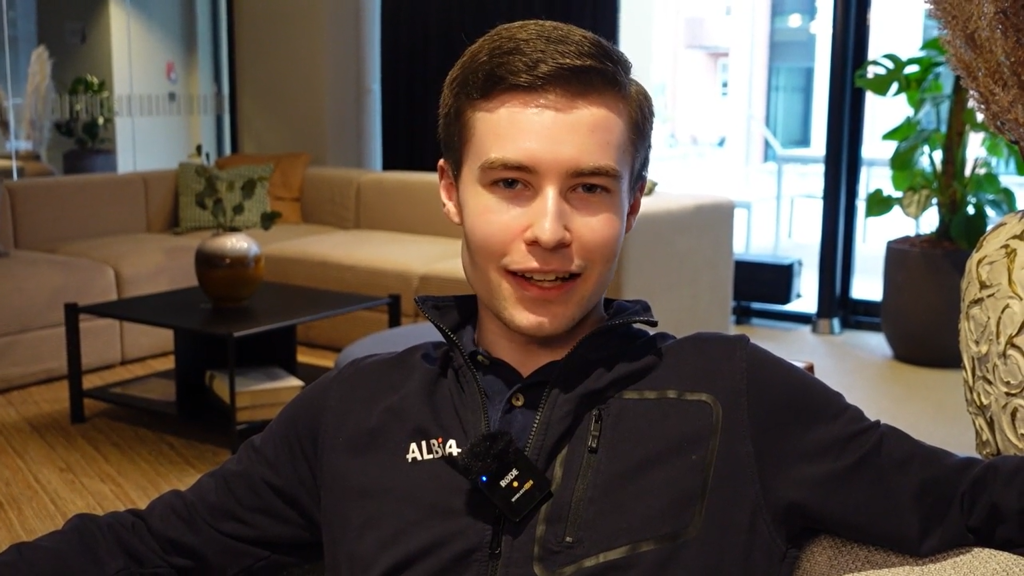 Gustav Soffa