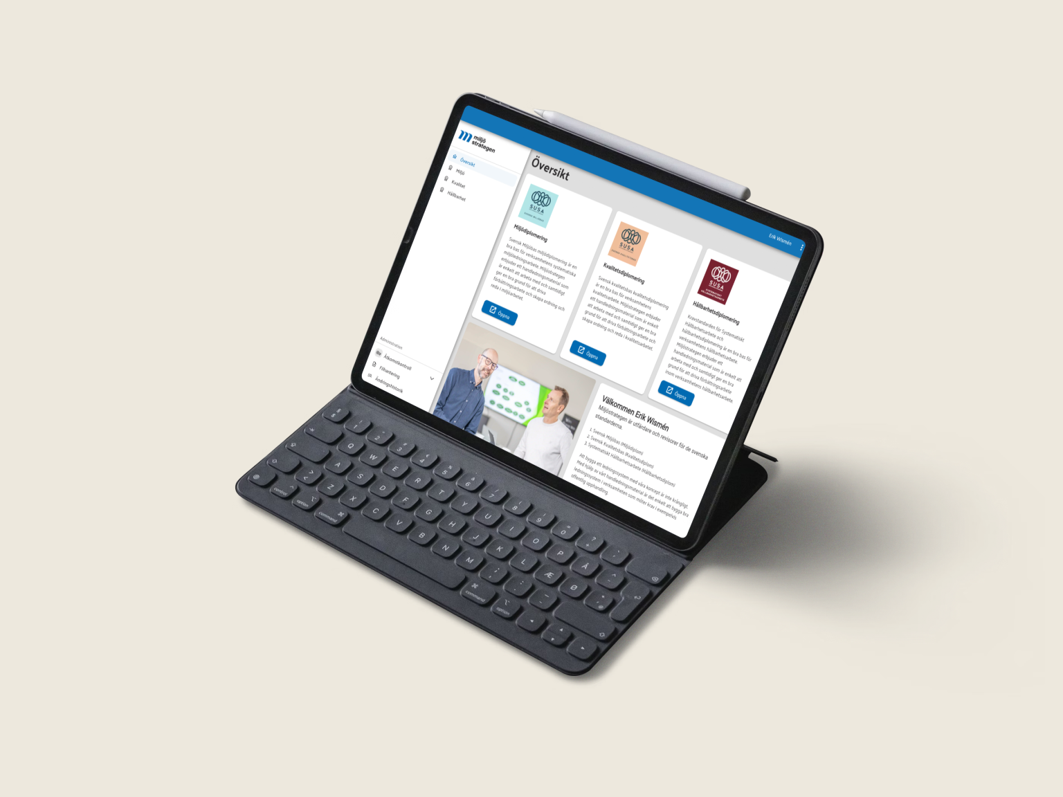 Ipad Pro Mockup